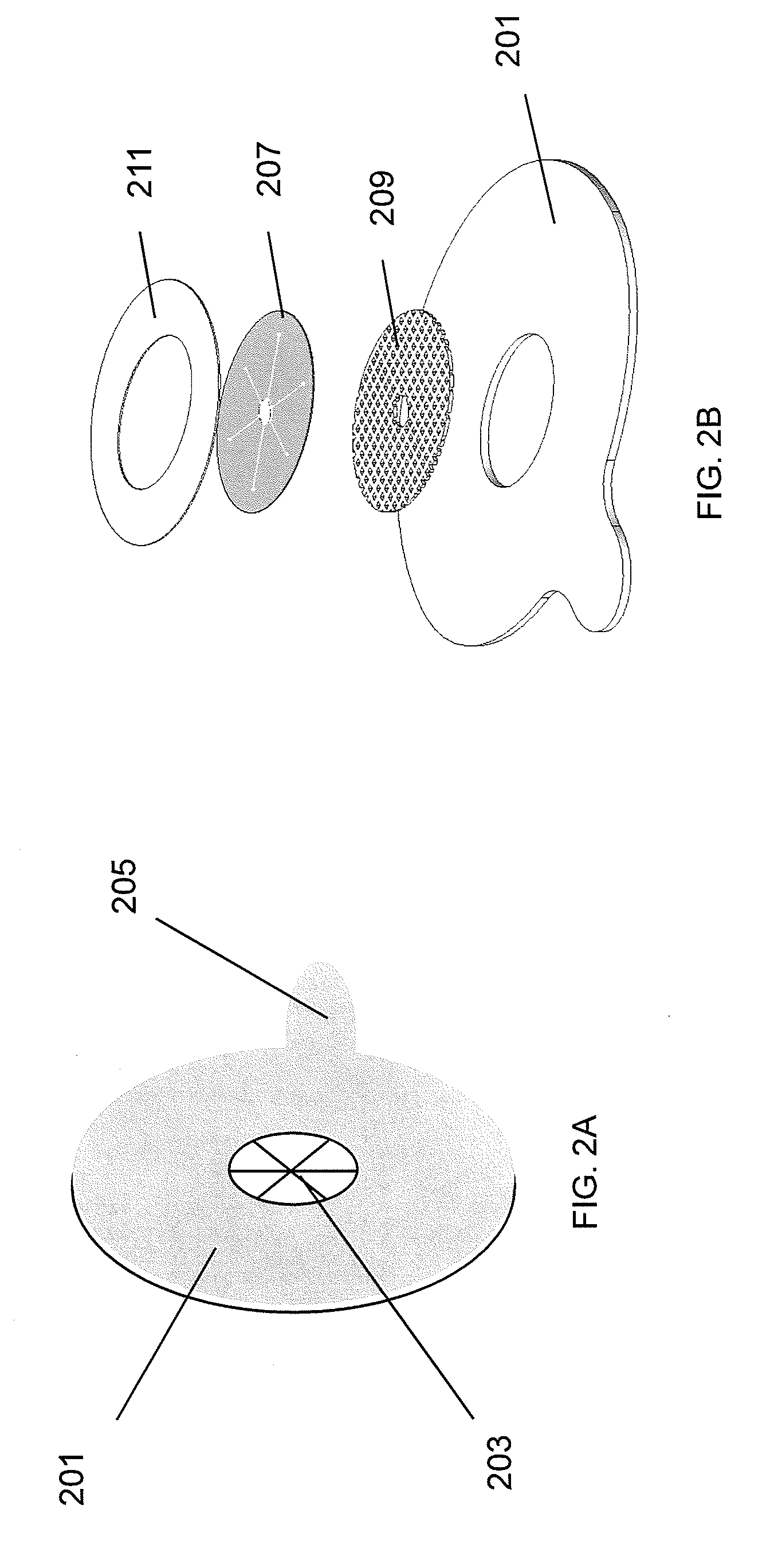 Nasal devices with noise-reduction and methods of use