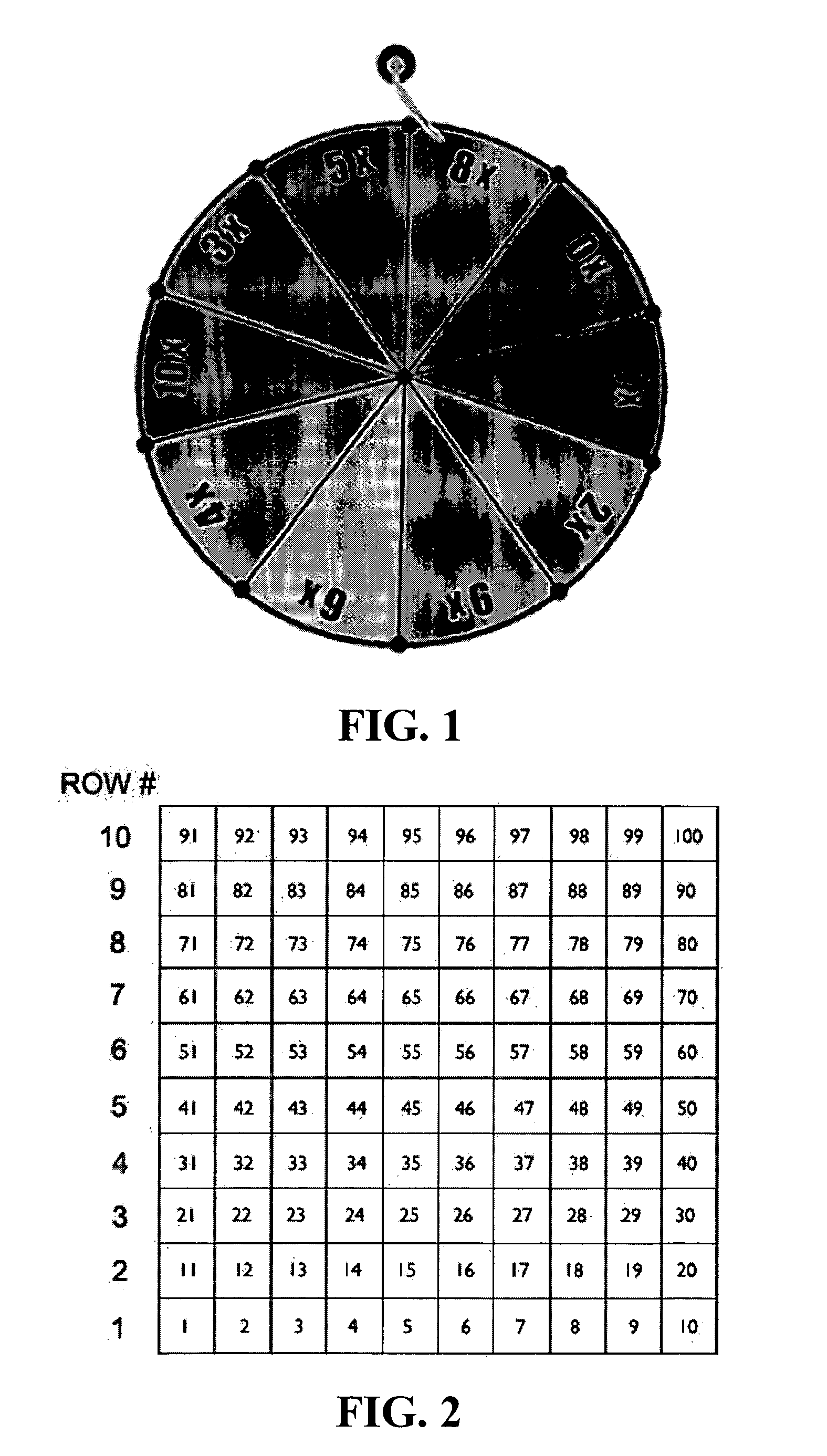 System and method of conducting game show and interactive gaming implementing the same