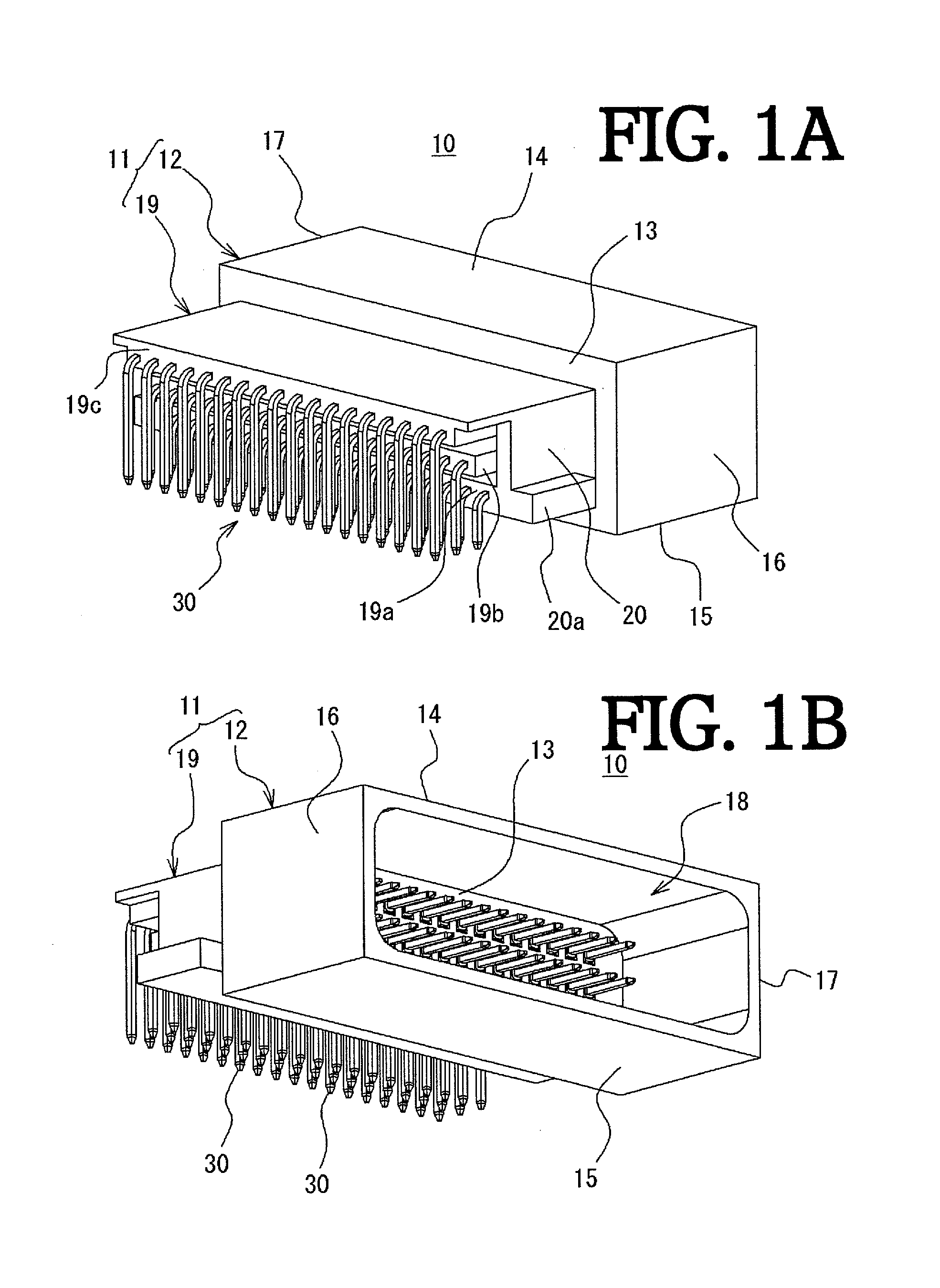 Connector