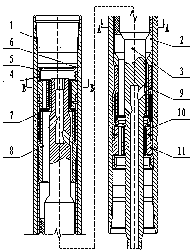 Fixed Axis Rotary Positive Displacement Power Tools