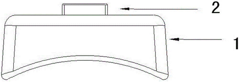 Rapid cockpit design system and method based on immersive virtual reality platform