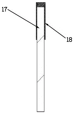 Screw extrusion solid-liquid separator and solid-liquid separation method