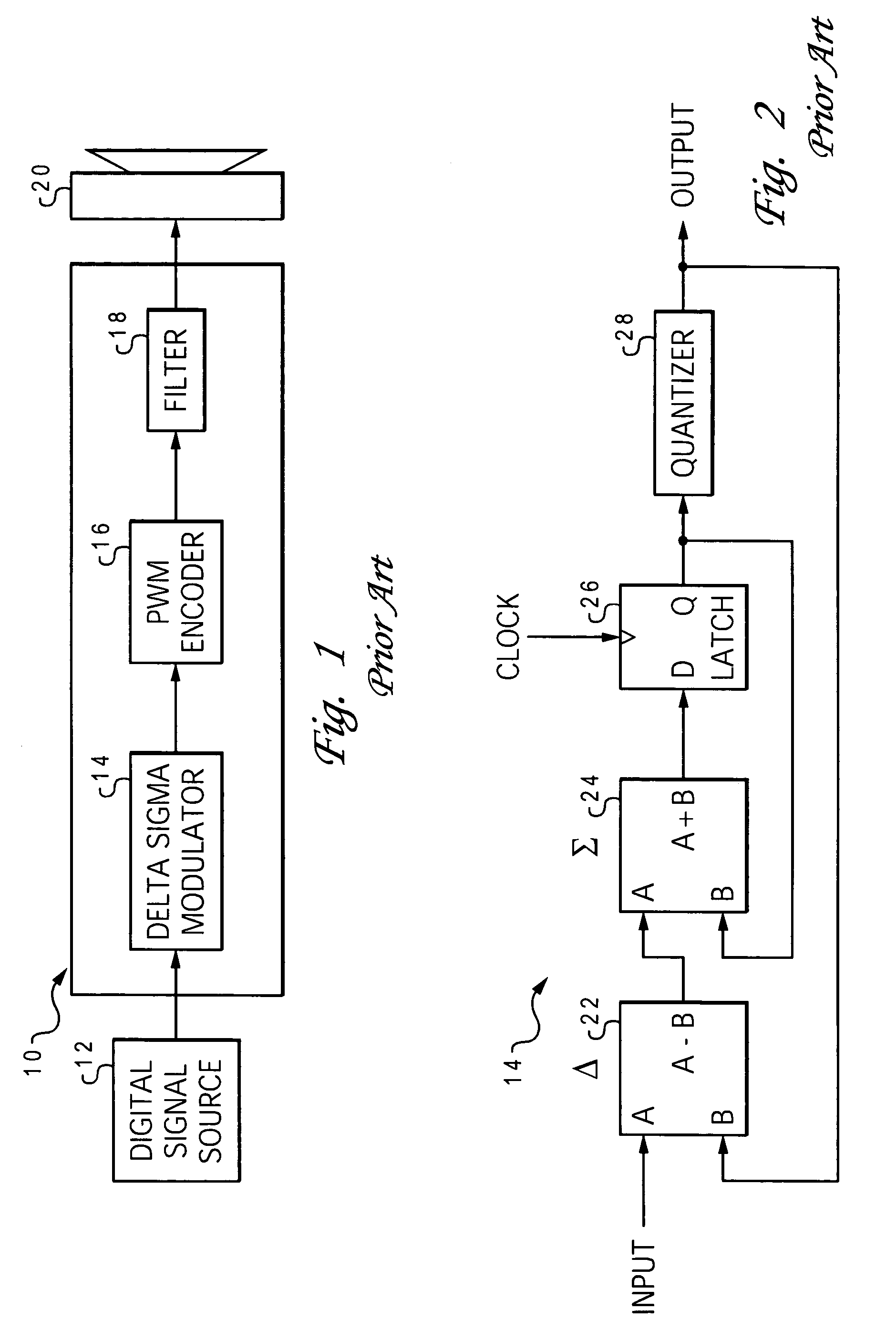 Multibit delta-sigma modulator with variable-level quantizer