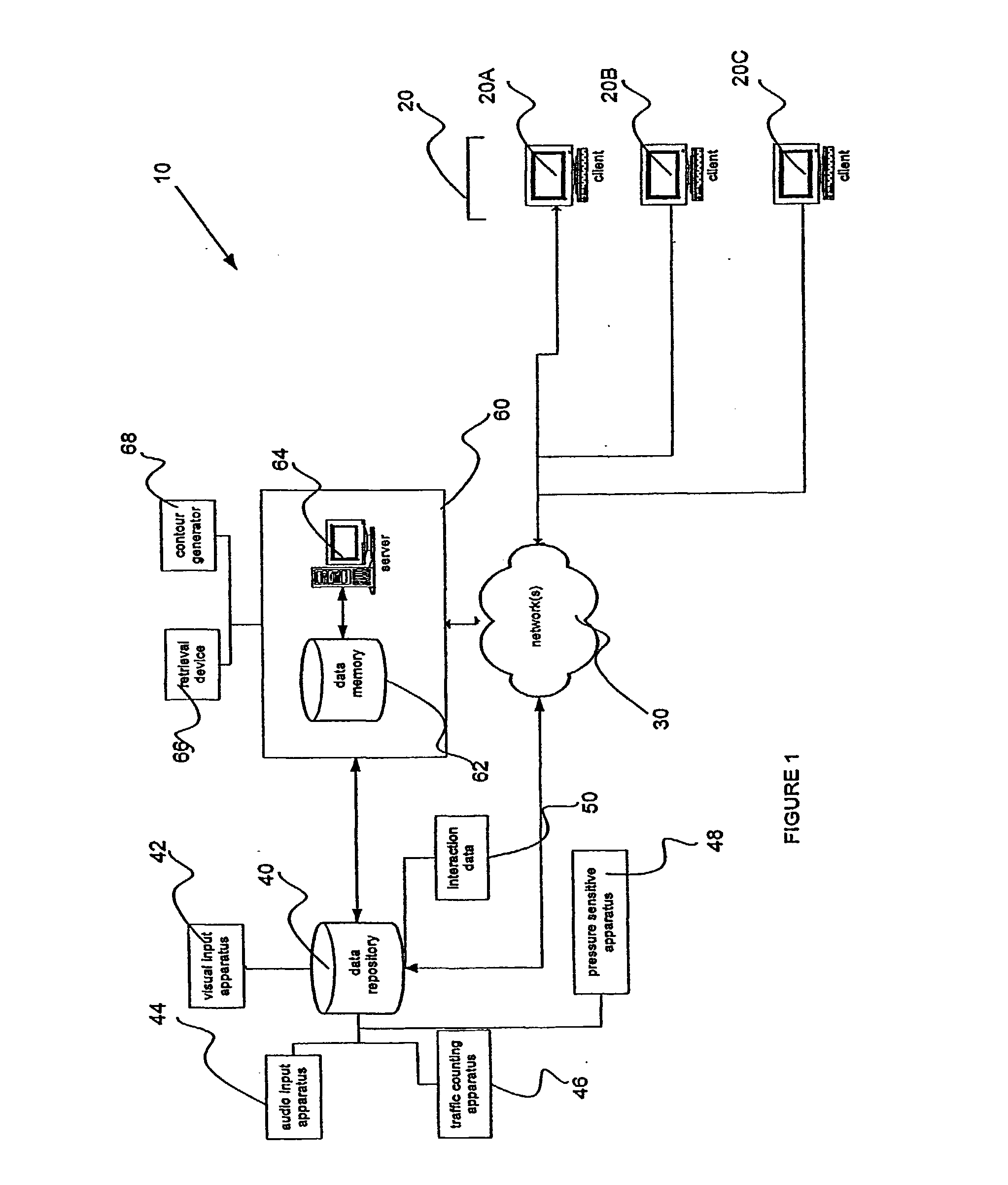 Queue management system and method