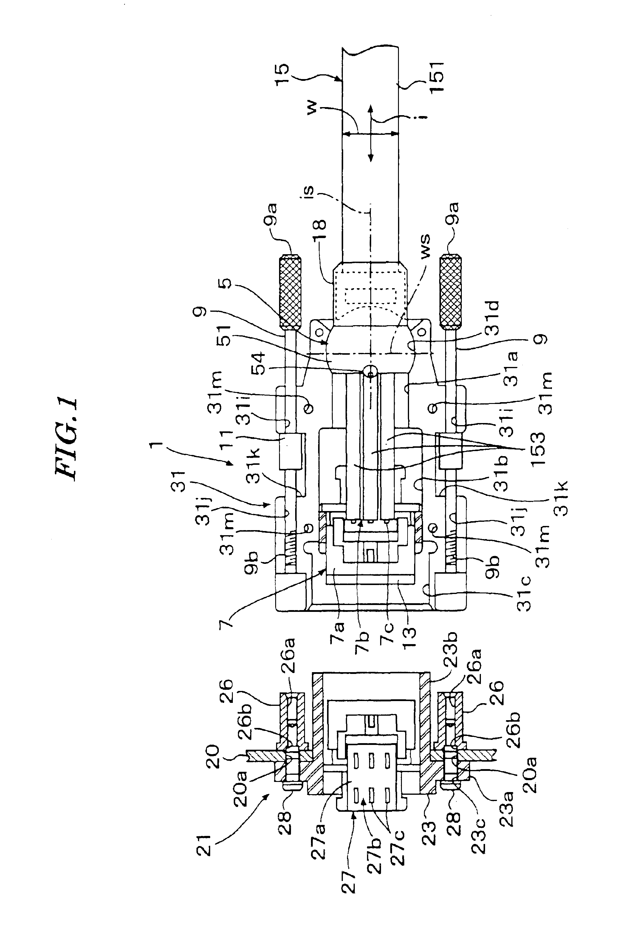 Connector