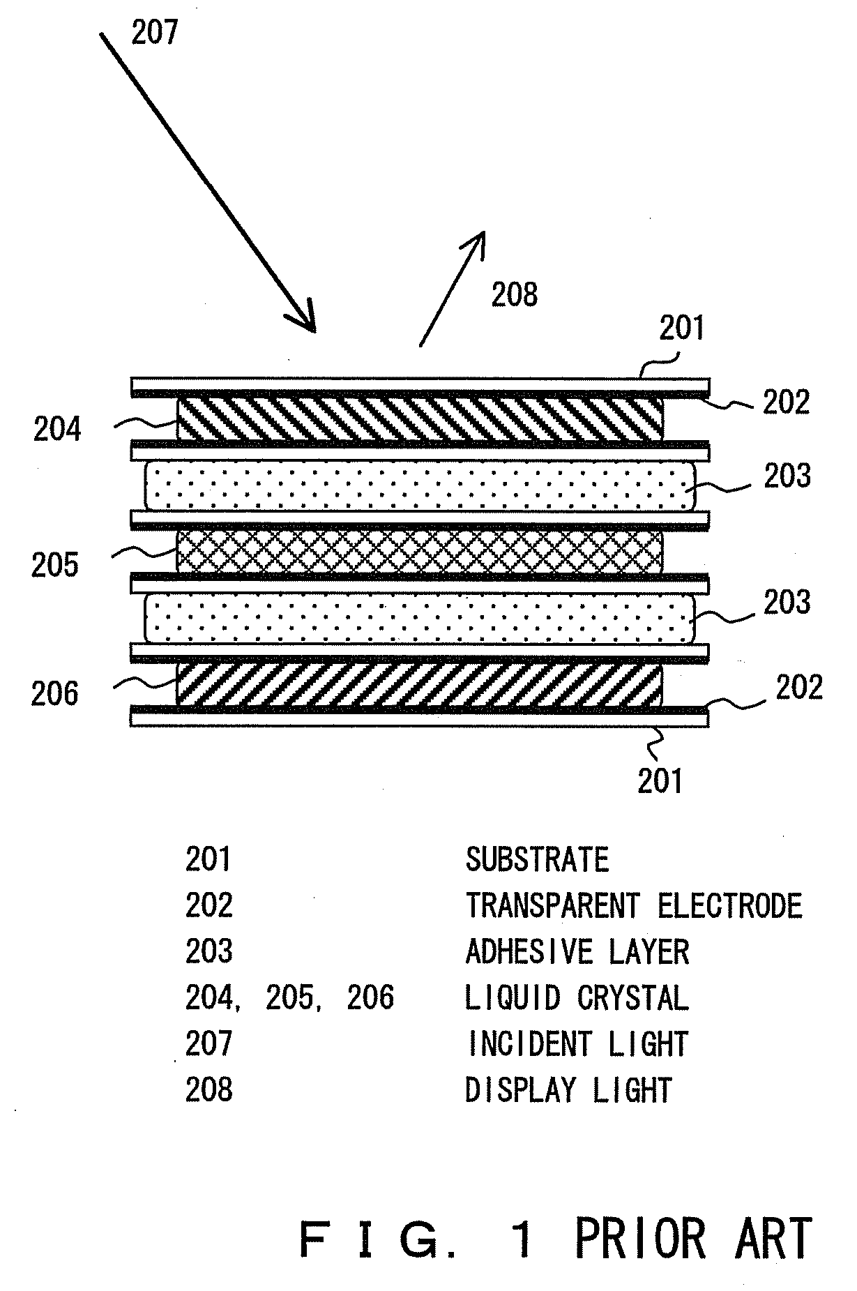 Information display system, display device, display device drive method and display apparatus