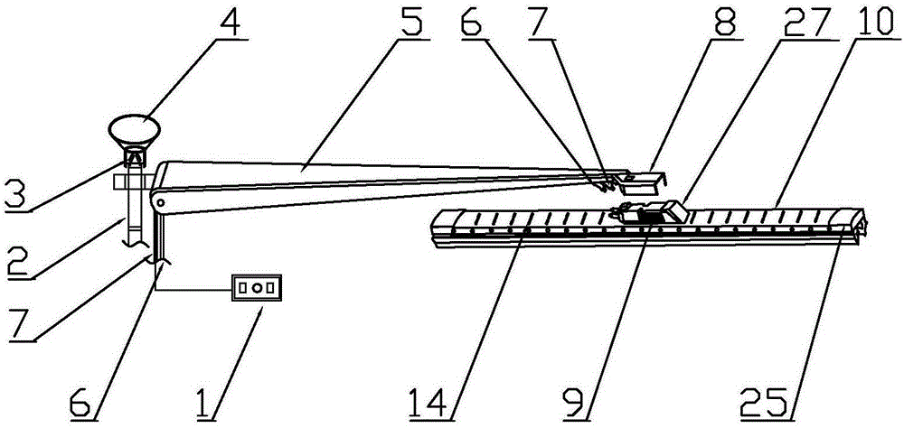 Intelligent rain sensing, optical sensing and vibration coupling windscreen wiper