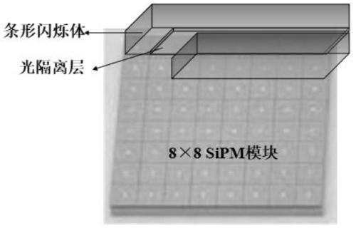 Positron annihilation angle correlation measurement method