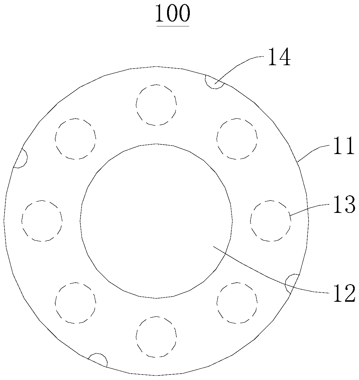 Directional sounding device and method and electronic equipment