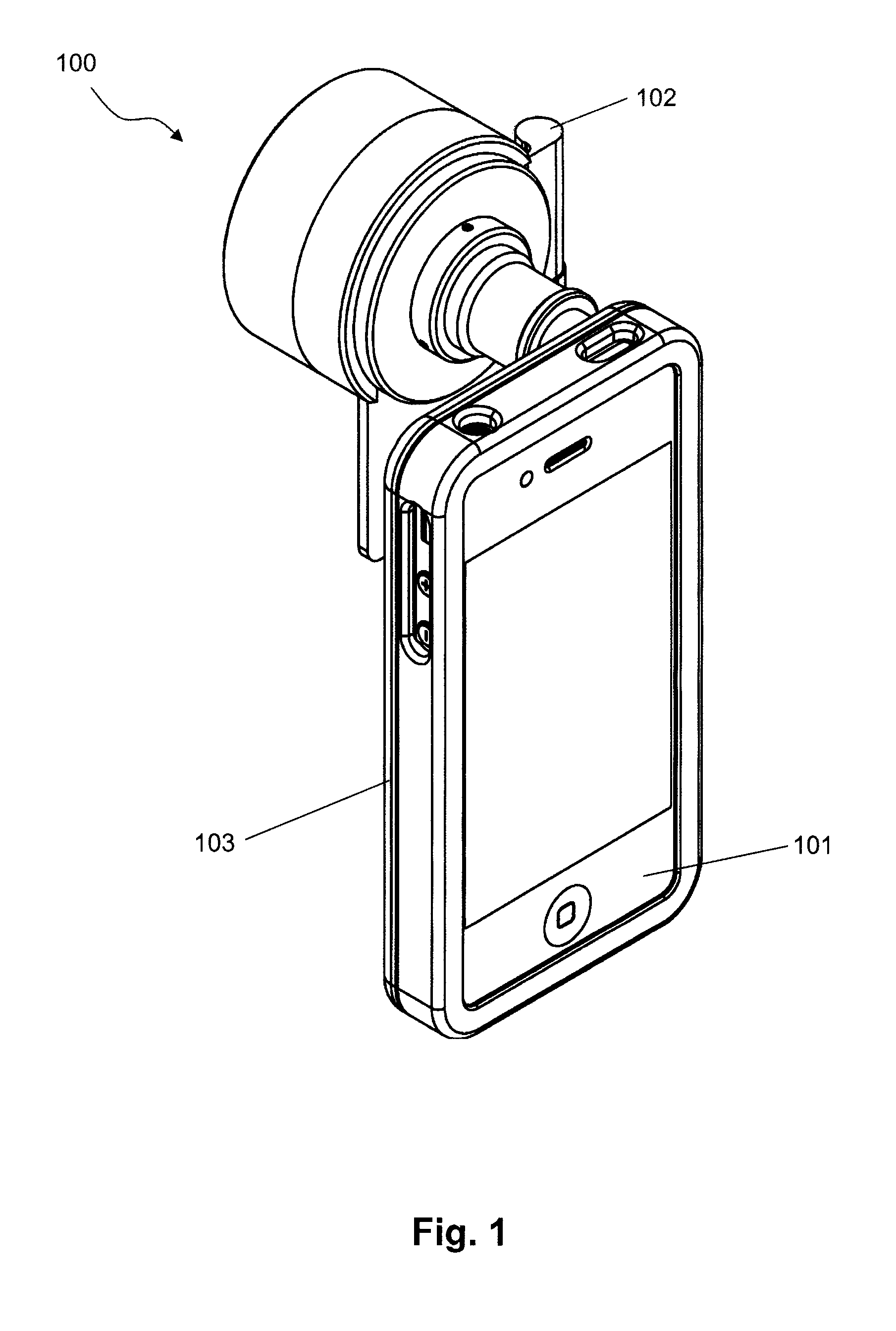 Biological Fluid Analysis System and Method