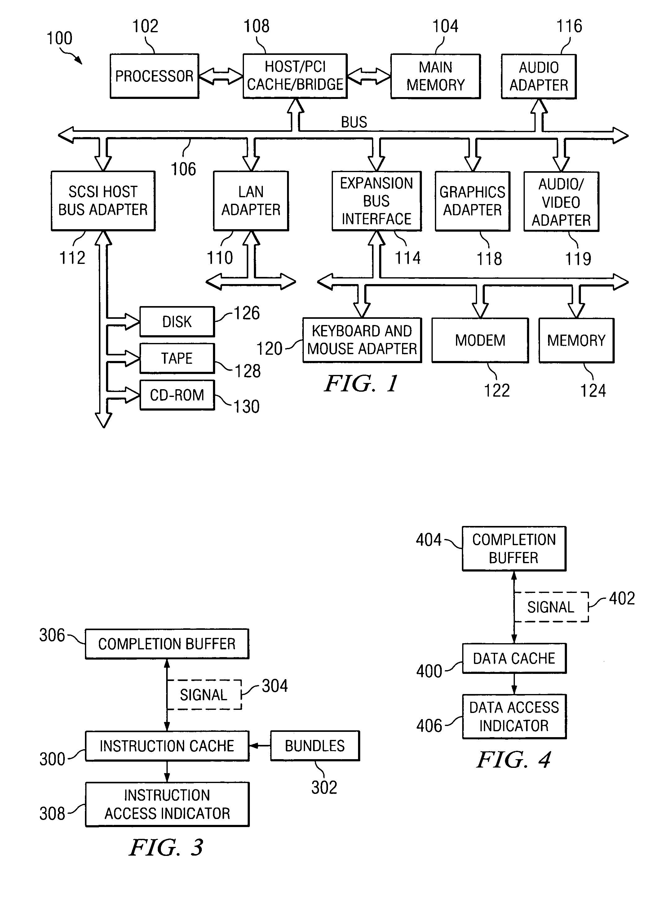 Method and apparatus for autonomic test case feedback using hardware assistance for data coverage