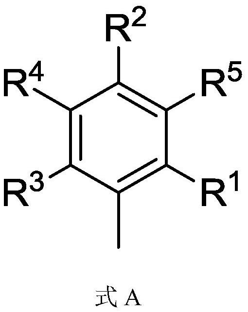 Diimine metal complex and preparation method and application thereof