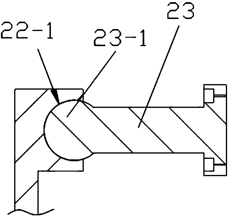 A position-adjustable autonomous arm rehabilitation training device