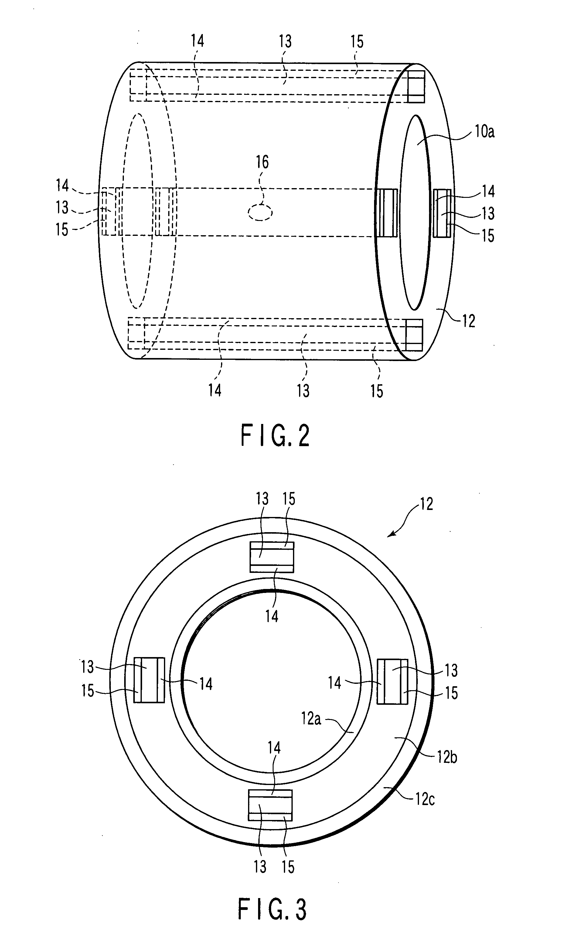 Magnetic resonance apparatus