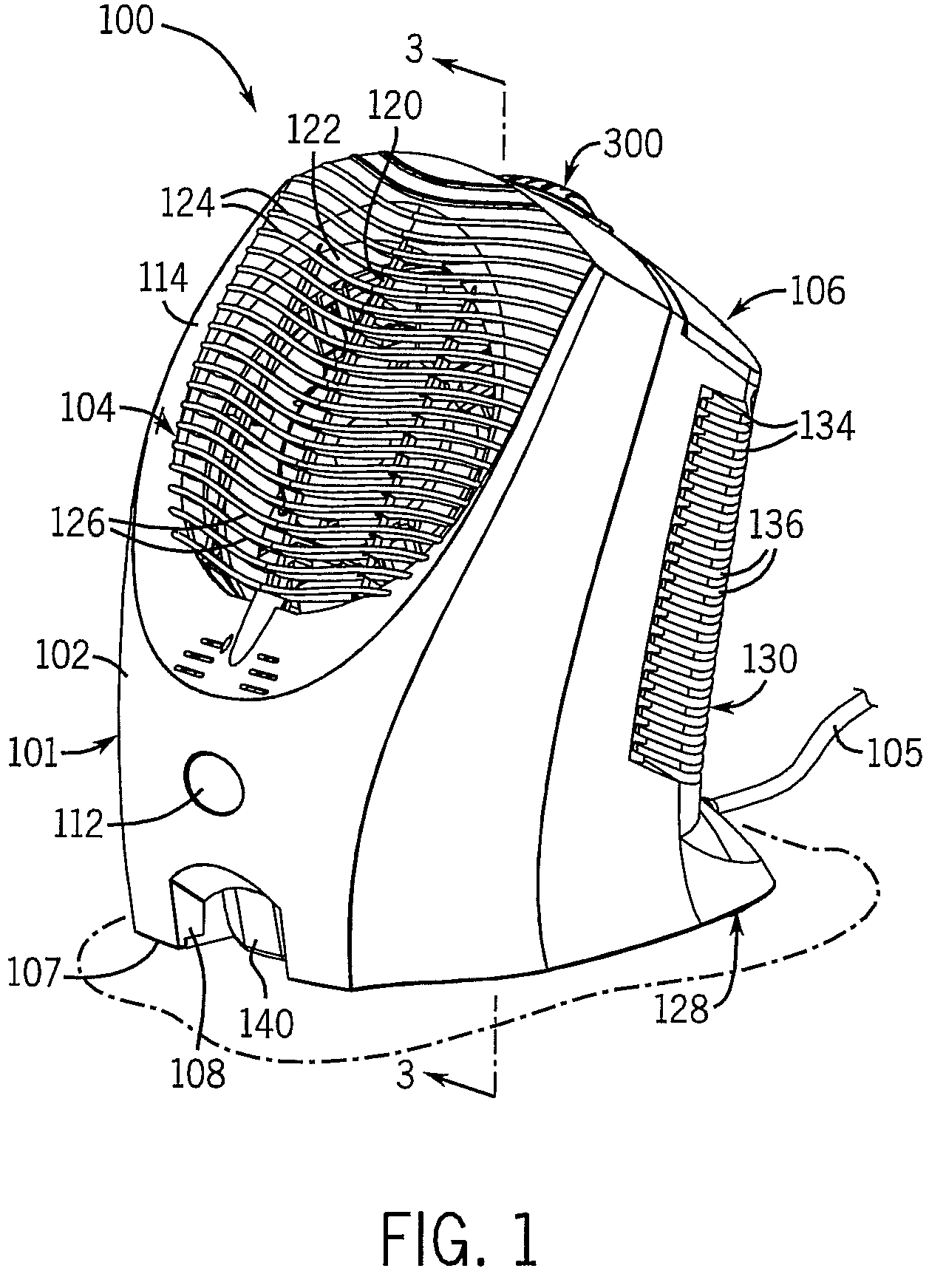 Air purifier