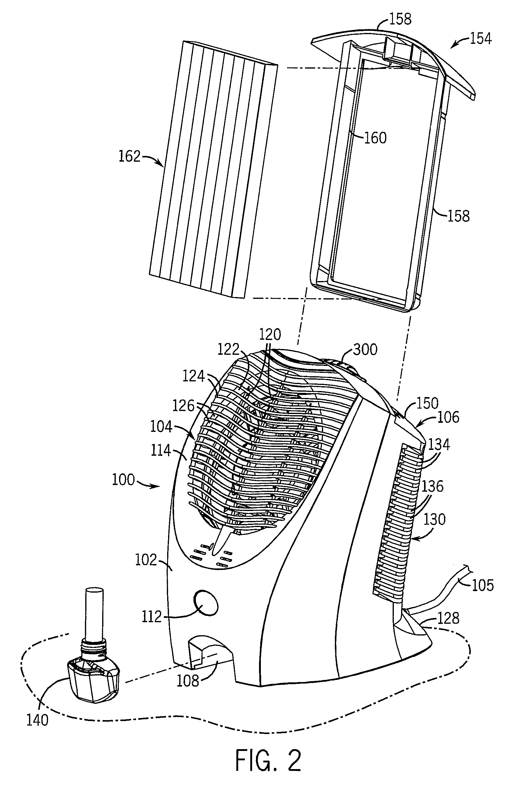 Air purifier