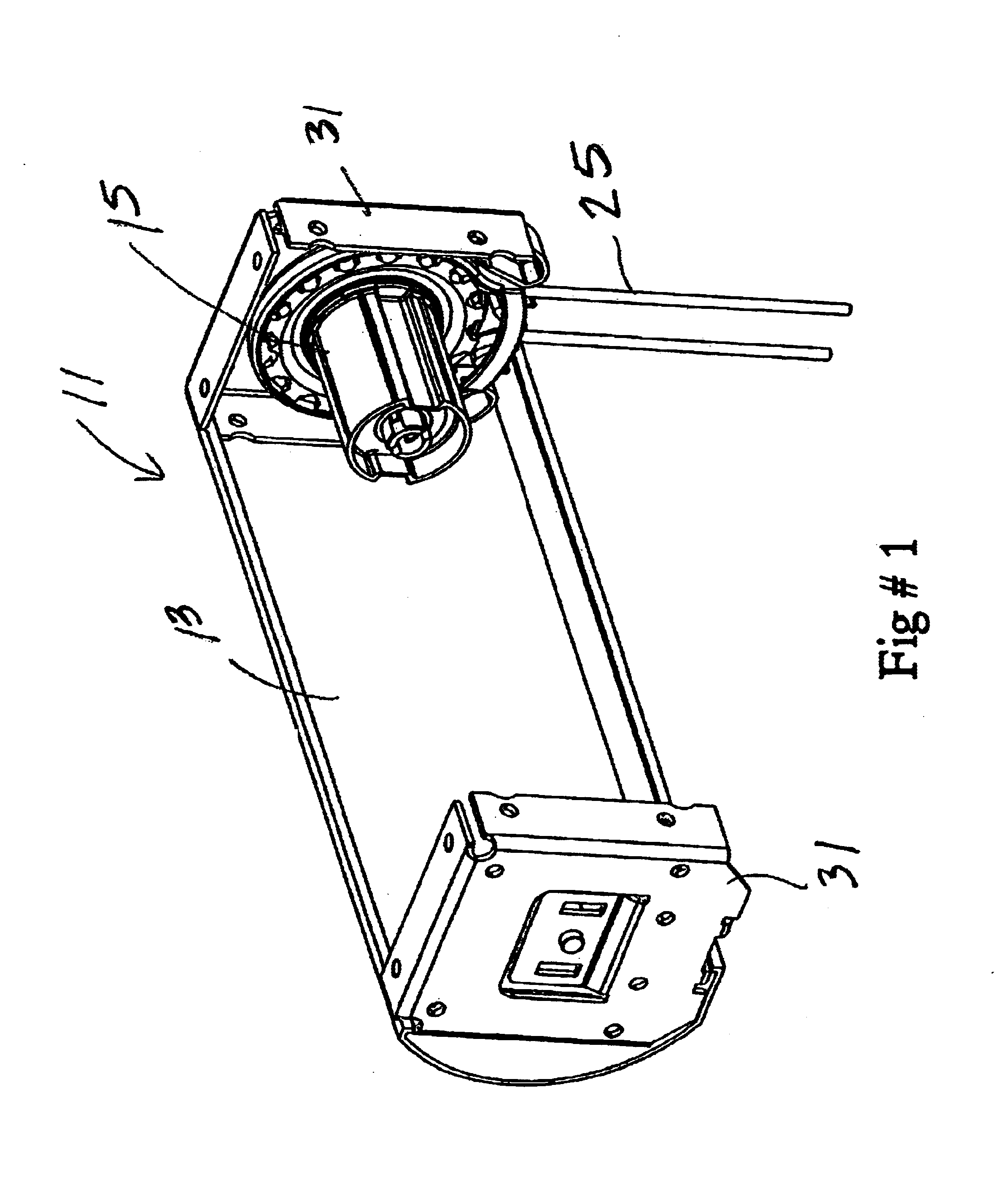 Universal brackets for roller shade