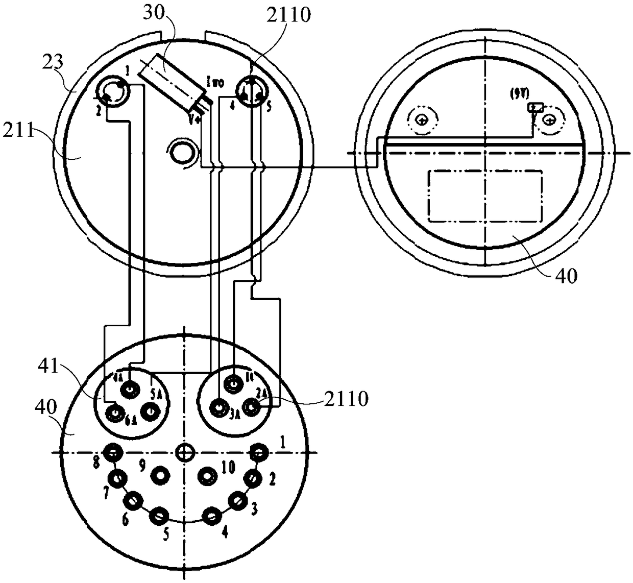 Accelerometer