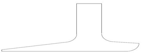 A Welding Manufacturing Process of Aluminum Alloy Cross Beam Composition of EMU