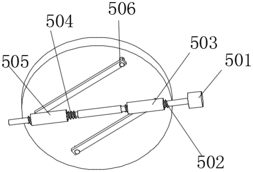 Clamp for hemispherical valve automatic surfacing equipment and technology thereof