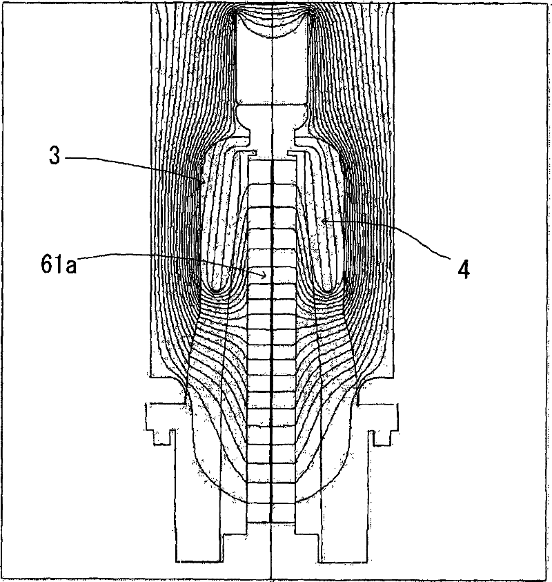 Arrester