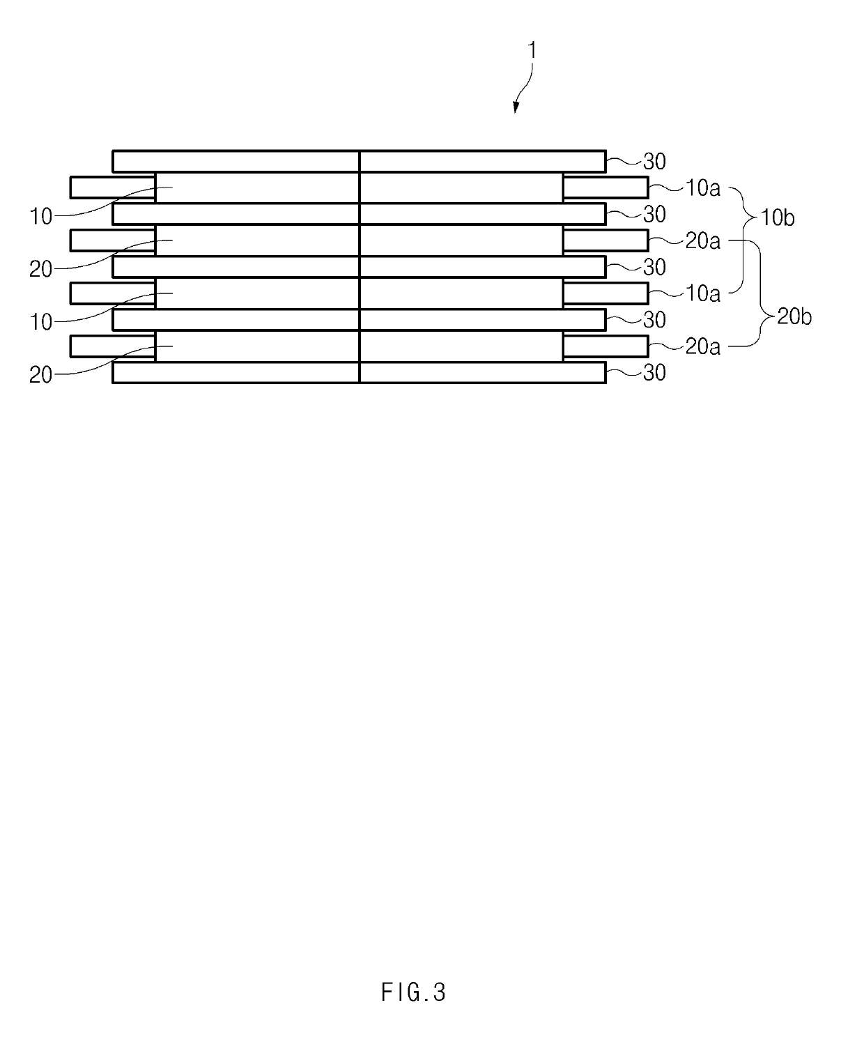 Lithium ion secondary battery