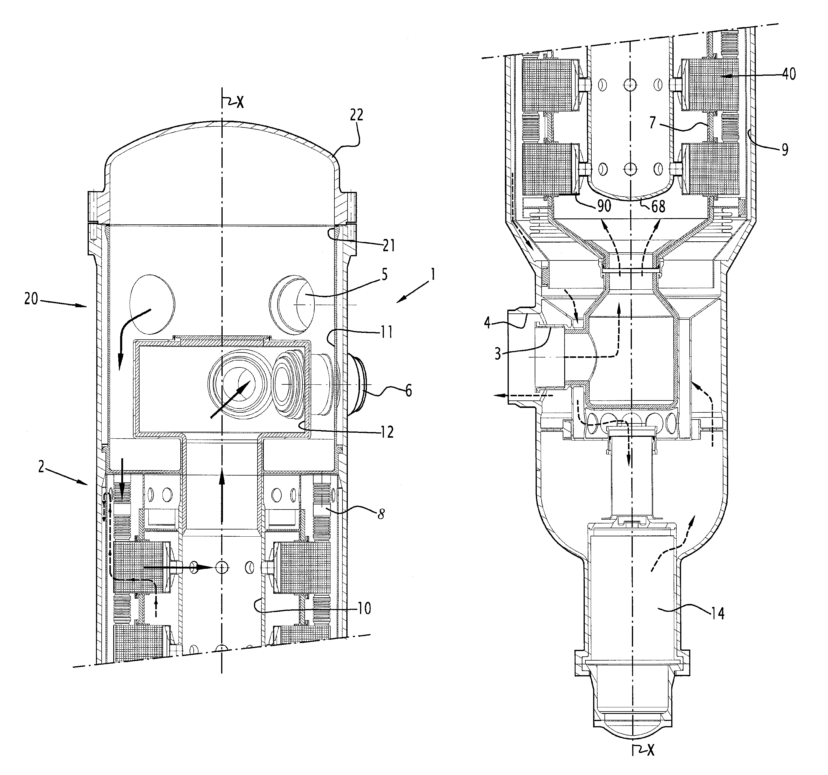 Method for manufacturing a bundle of plates for a heat exchanger