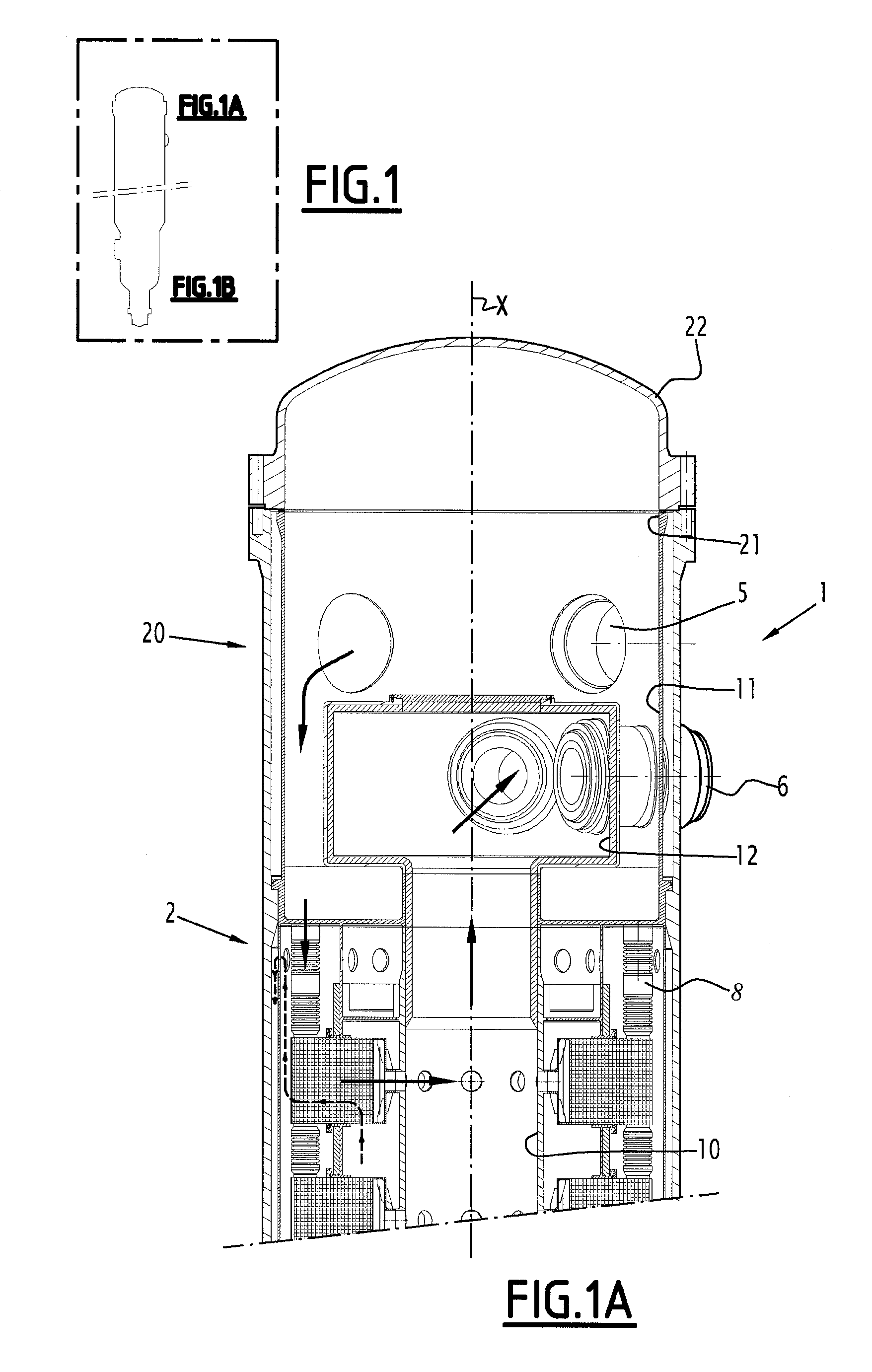 Method for manufacturing a bundle of plates for a heat exchanger