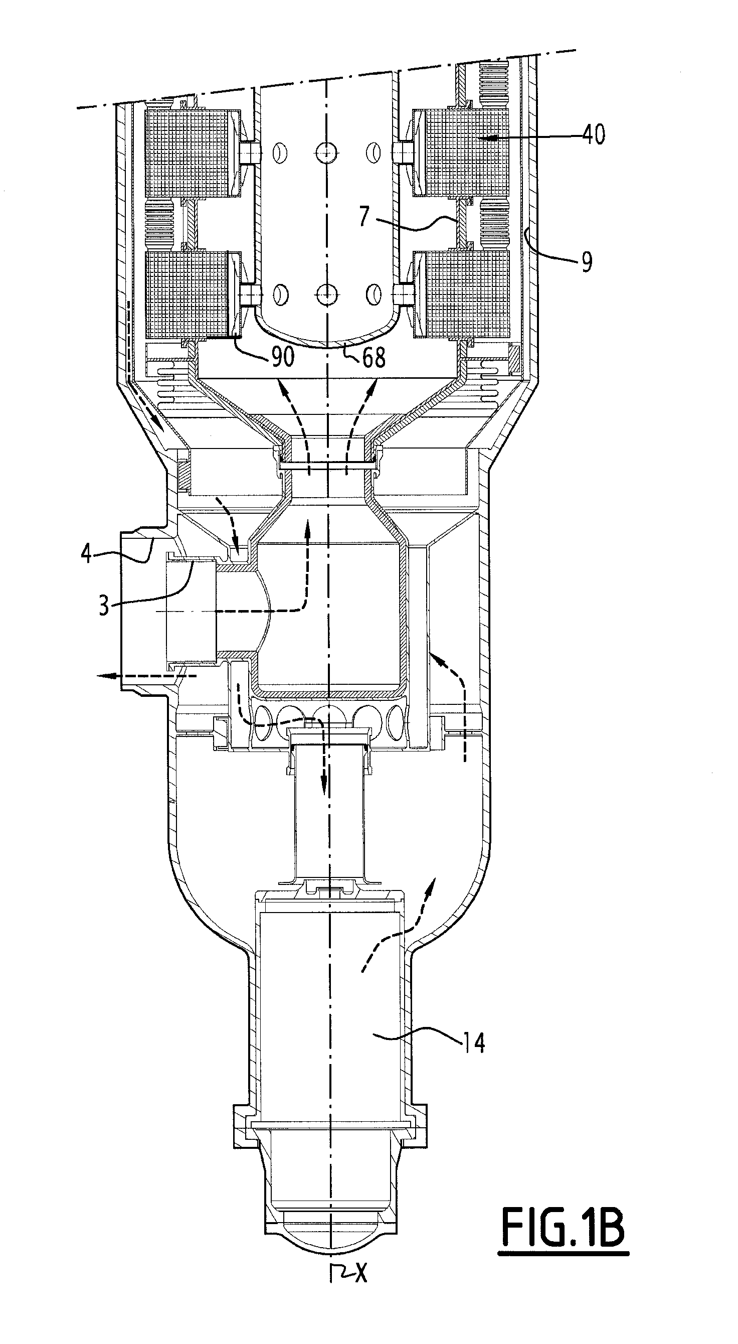 Method for manufacturing a bundle of plates for a heat exchanger