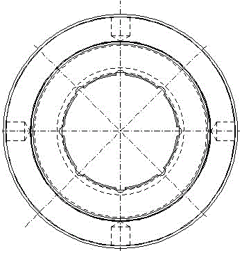 A cross-expansion method