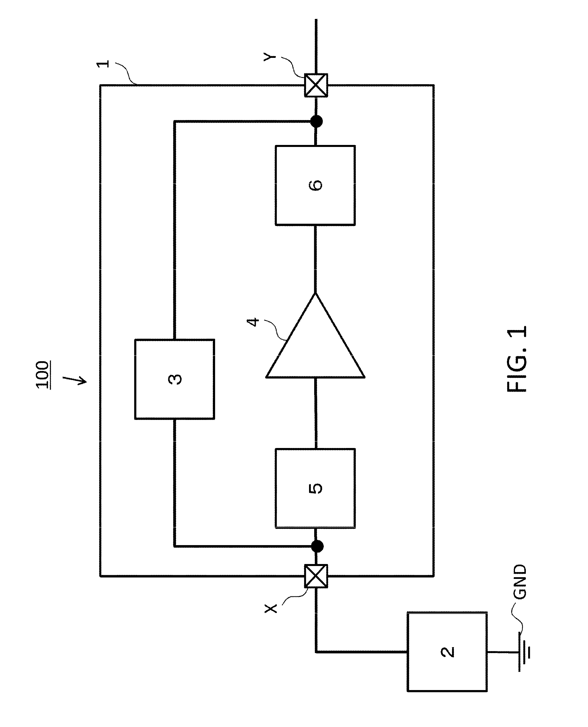 Protection circuit