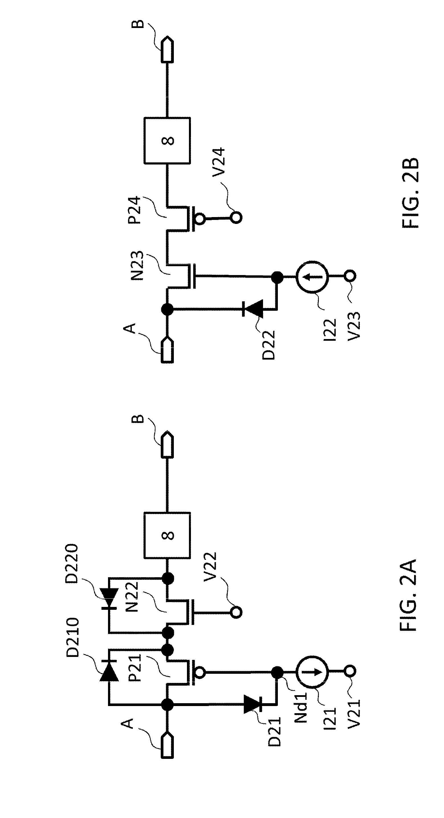 Protection circuit