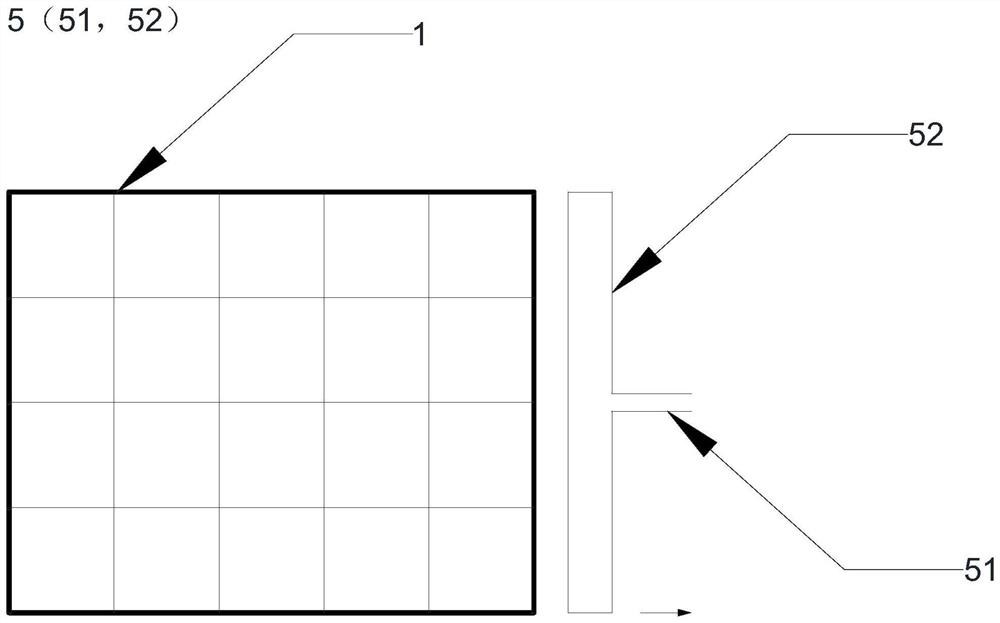 Single cell capturing system based on image analysis