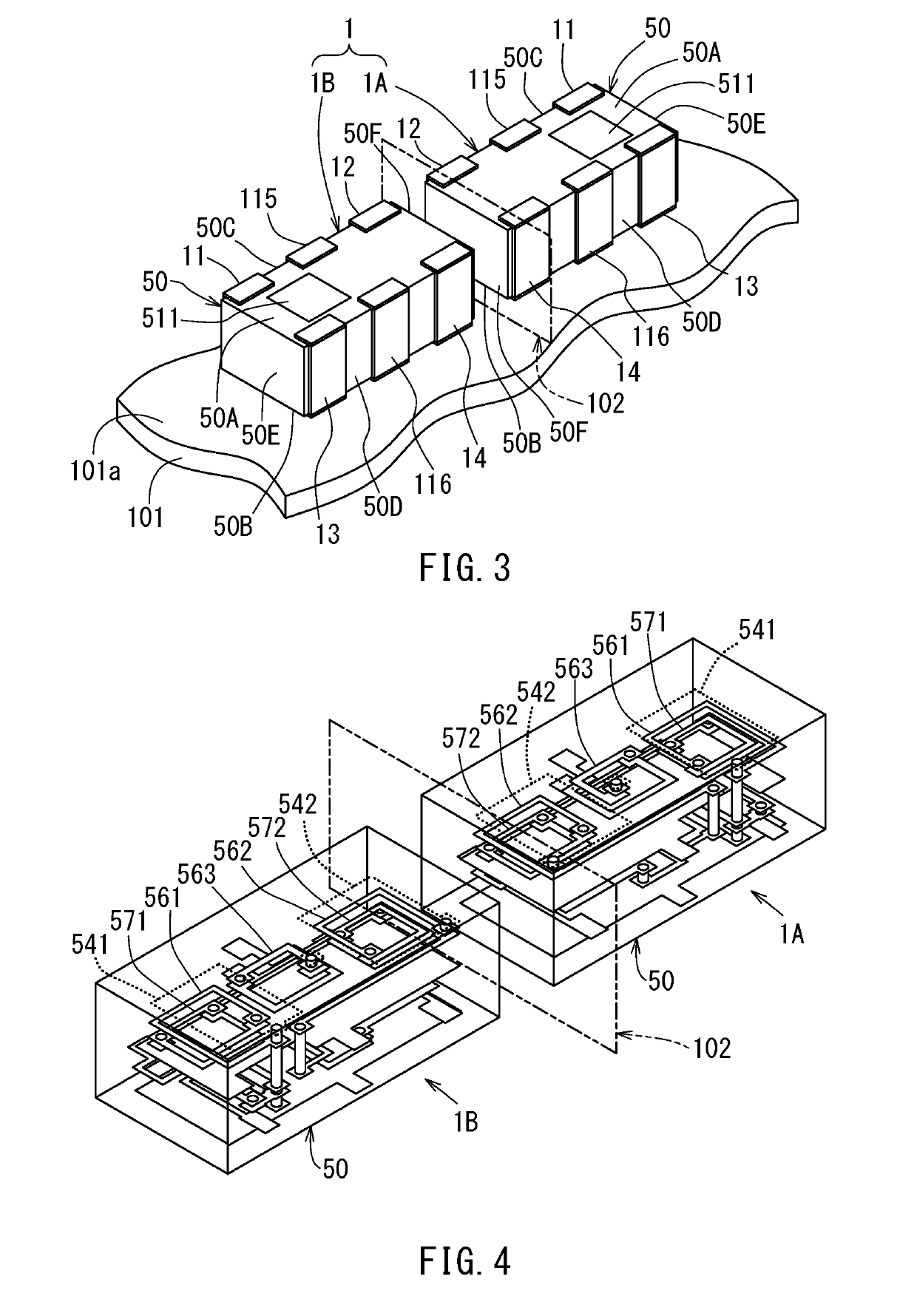 Bi-directional coupler