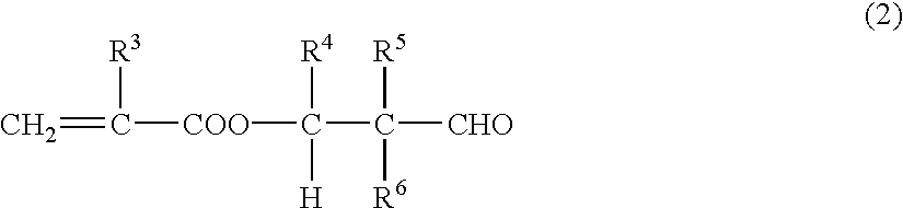 Aqueous dispersion and coated product