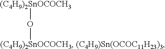 Aqueous dispersion and coated product