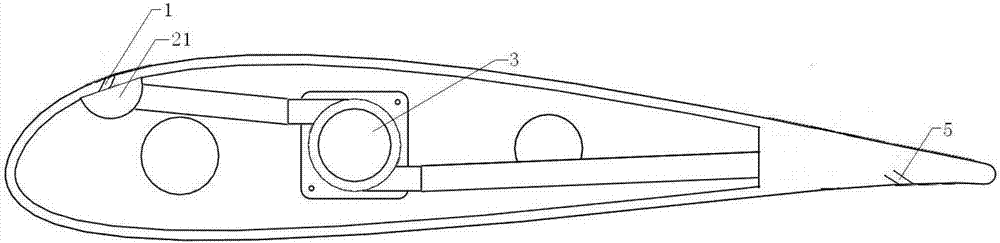 Bidirectional active-control downstream fluid excitation device