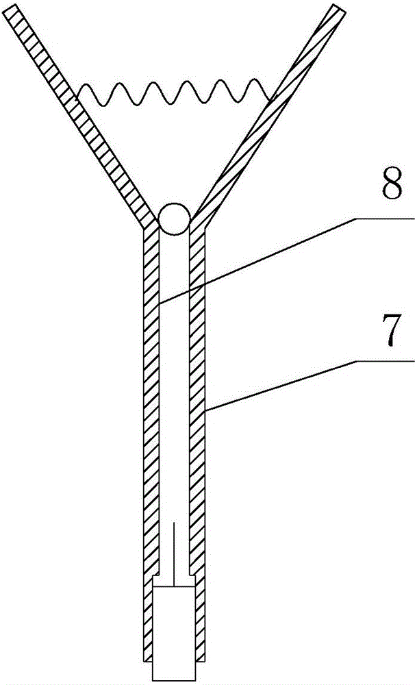 Automatic racking system for capacitors