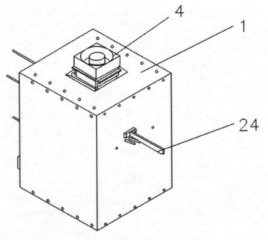 Special thermostat for online transformer oil detection chromatography columns