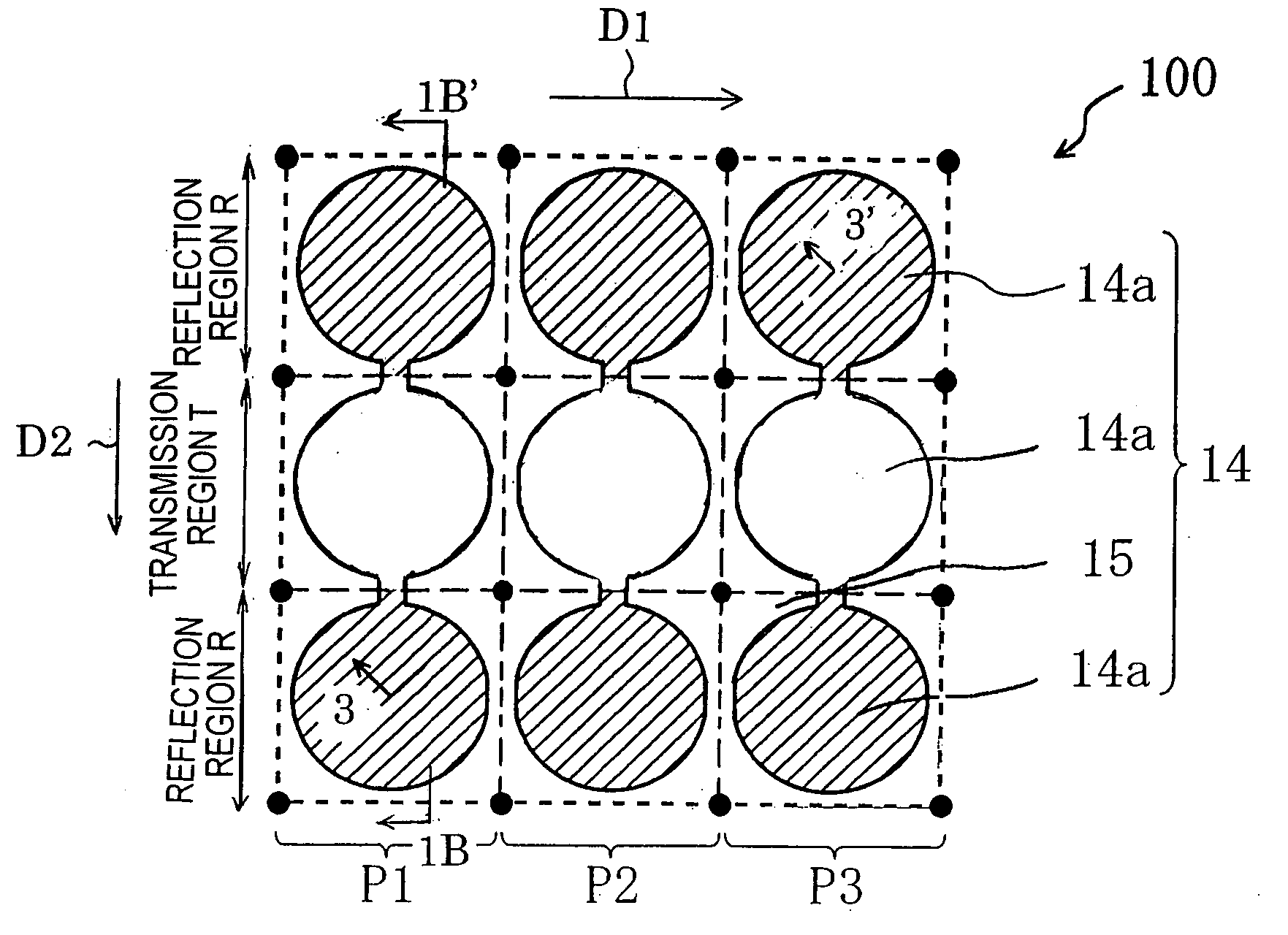 Liquid crystal display device