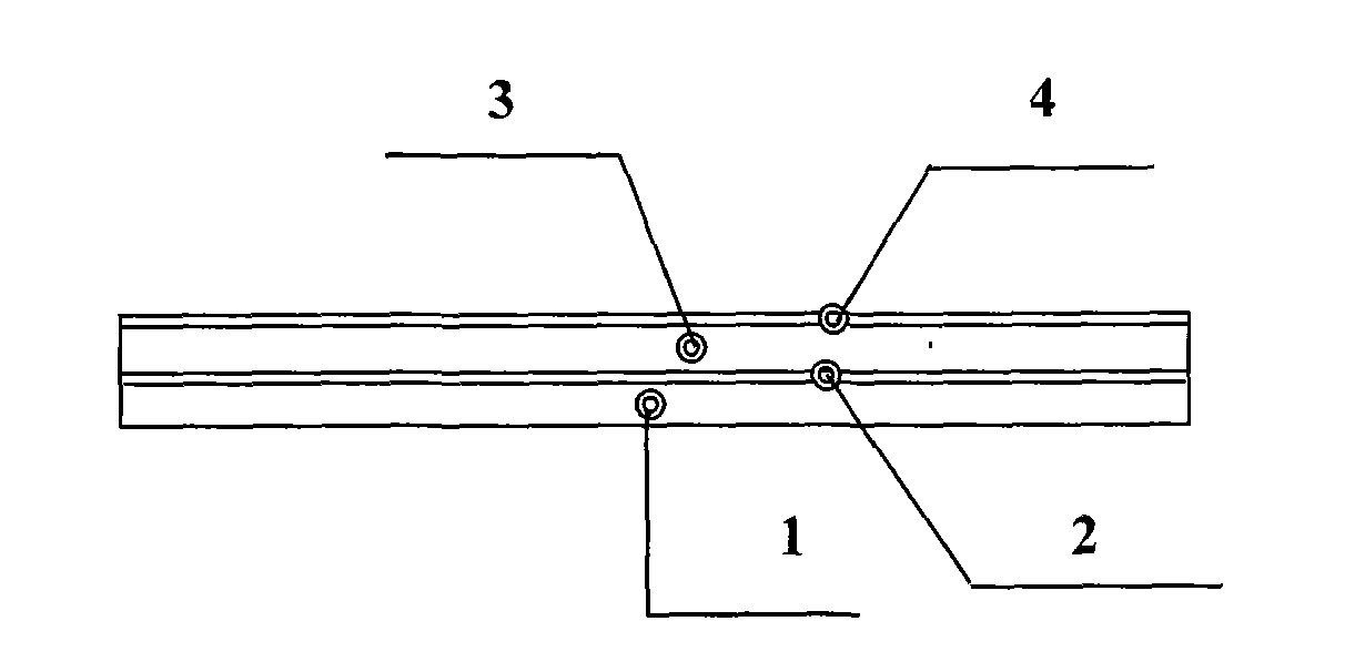 Insecticidal adhesive tape