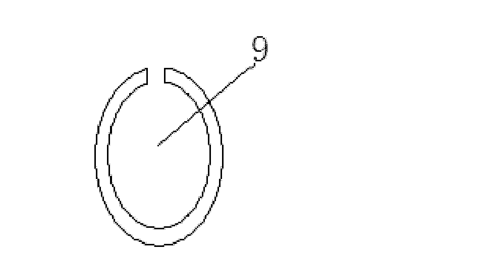 Novel cavity low-pass prototype power divider