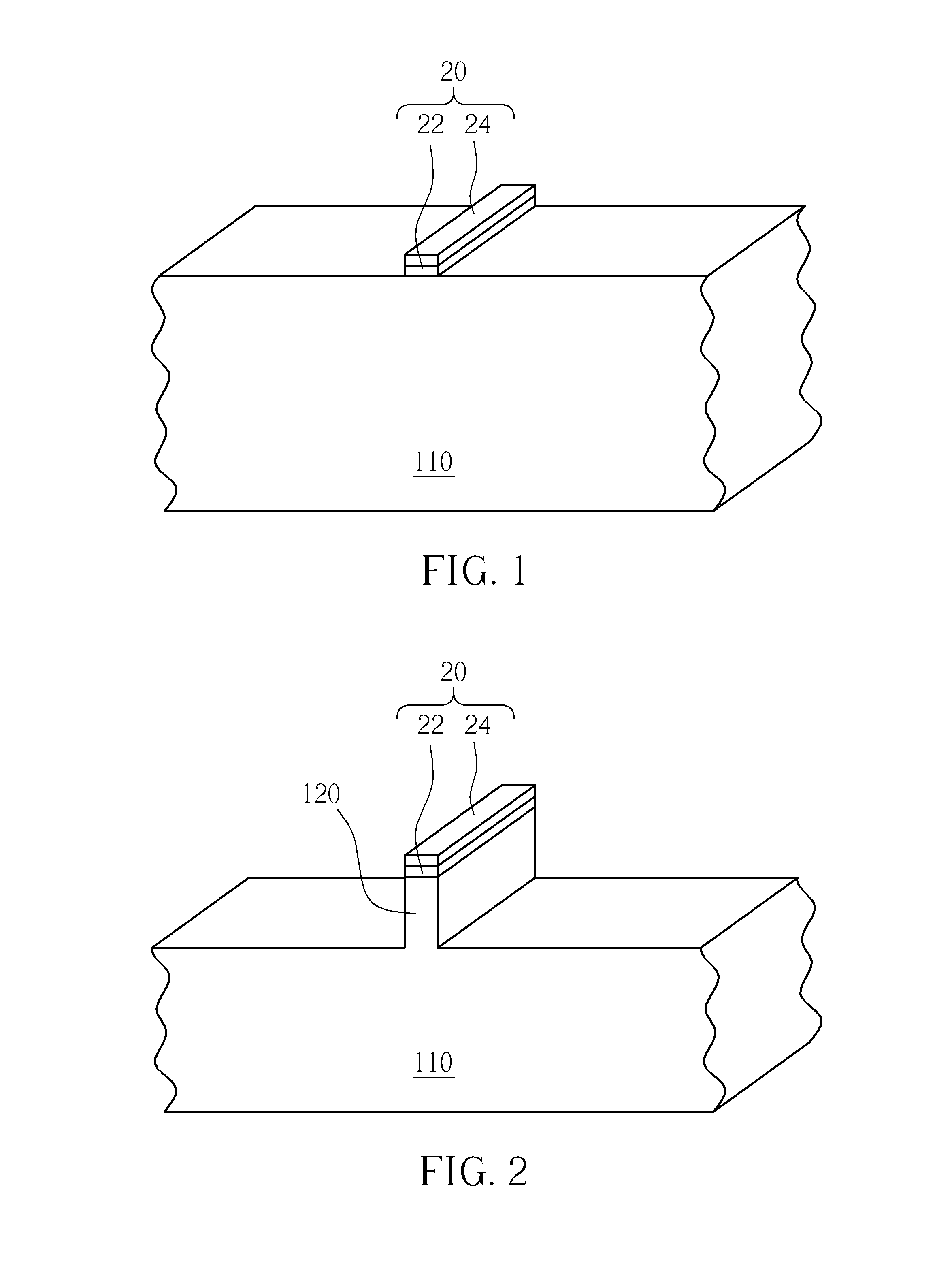 Semiconductor process