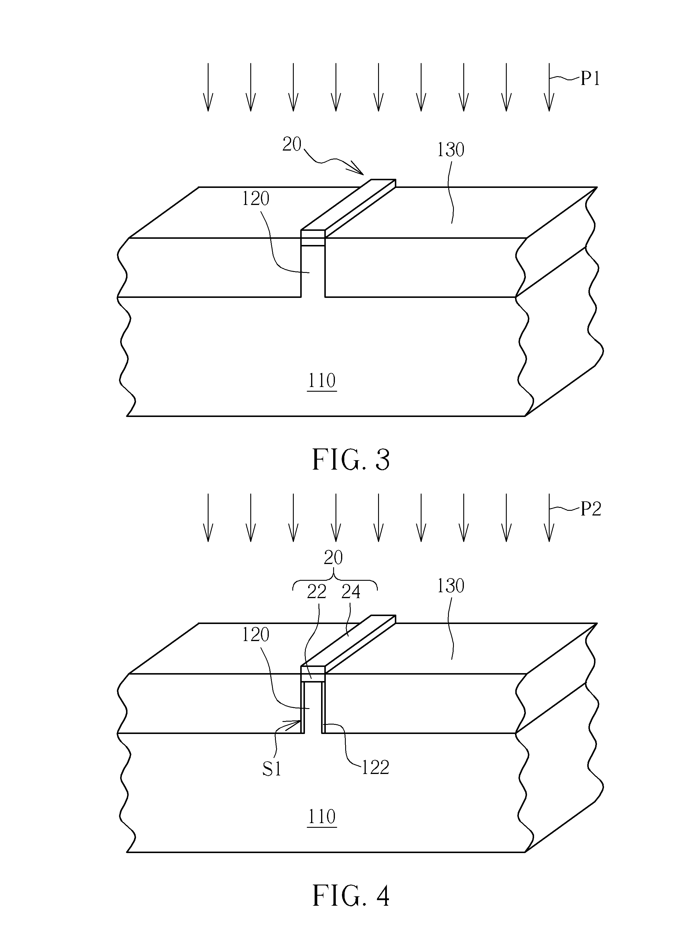 Semiconductor process