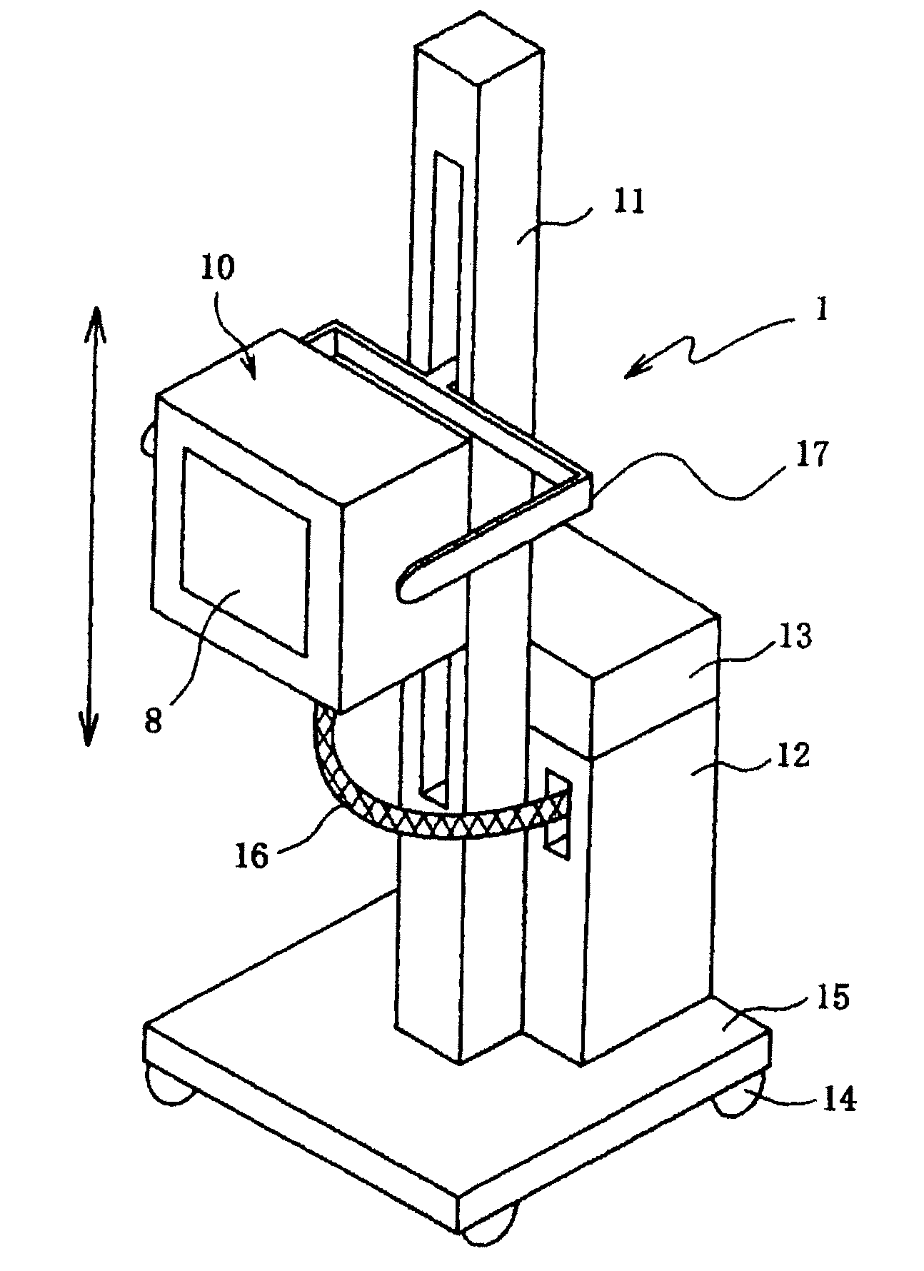 Phototherapy device