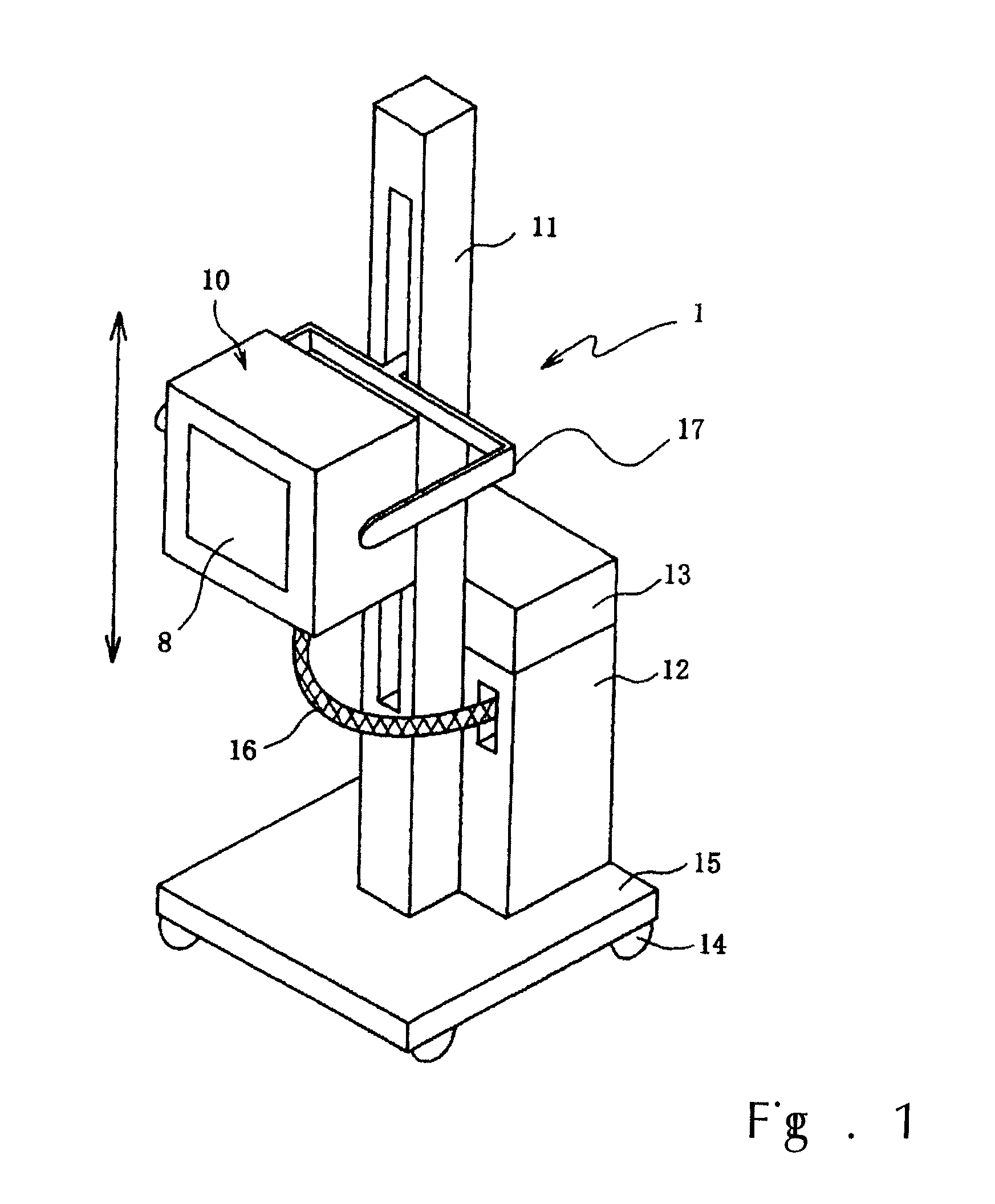 Phototherapy device