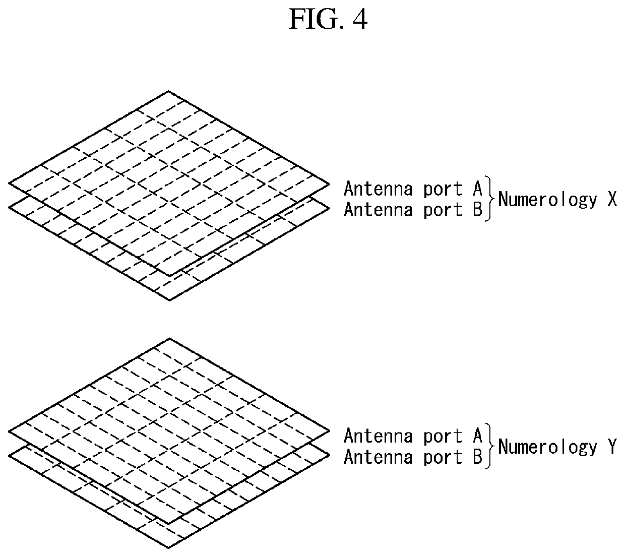 Method for transmitting and receiving signal by means of beam in wireless communication system, and apparatus for said method