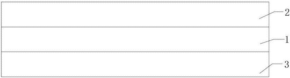 Antistatic breathable fabric