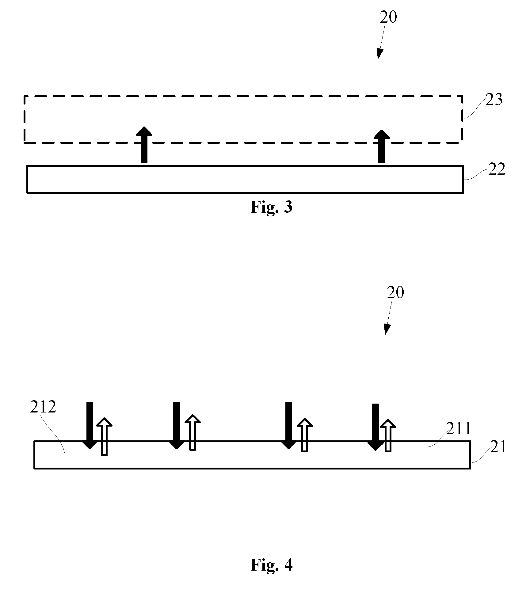 Display module, electronic device and display control method