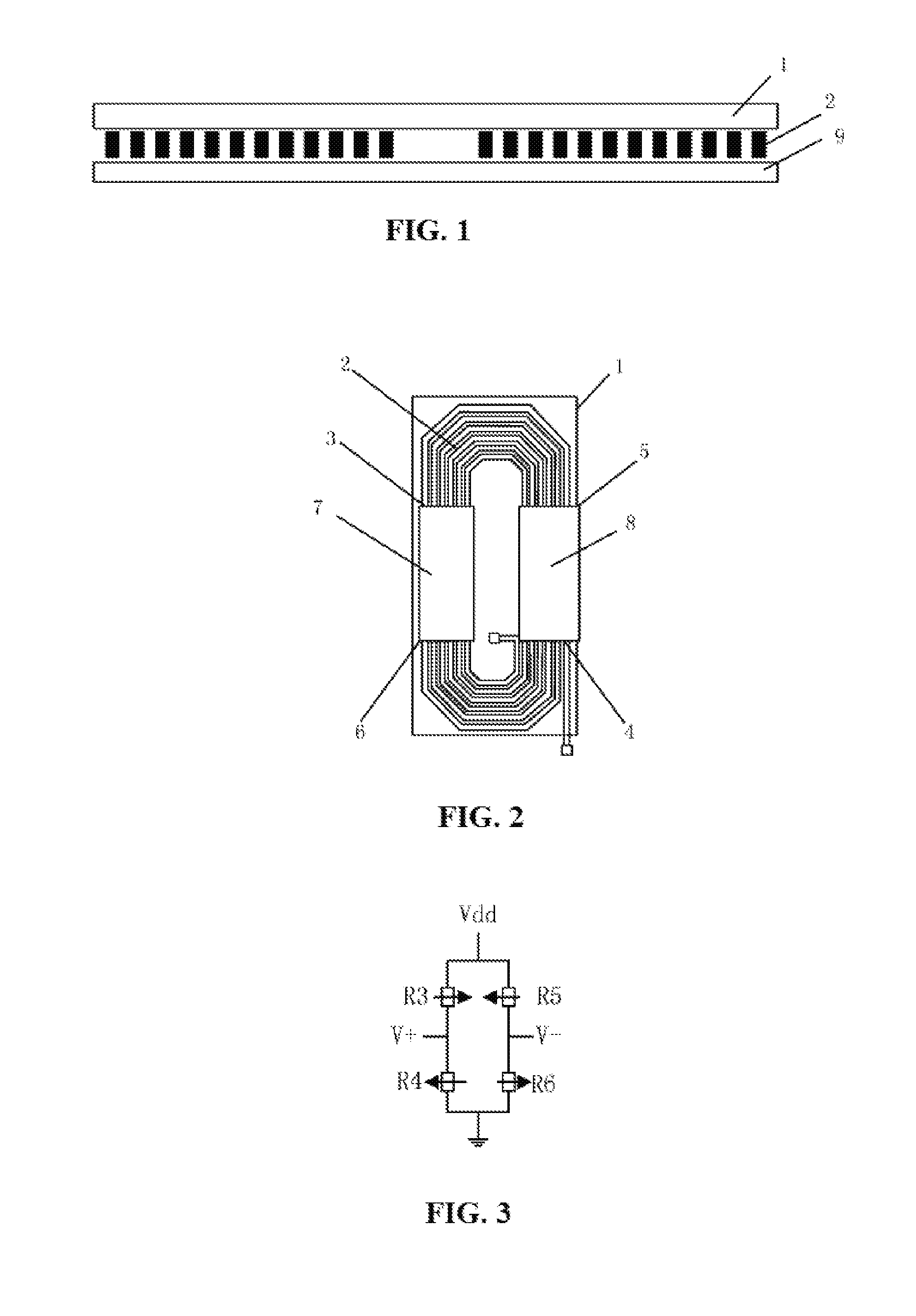 Magnetoresistive mixer